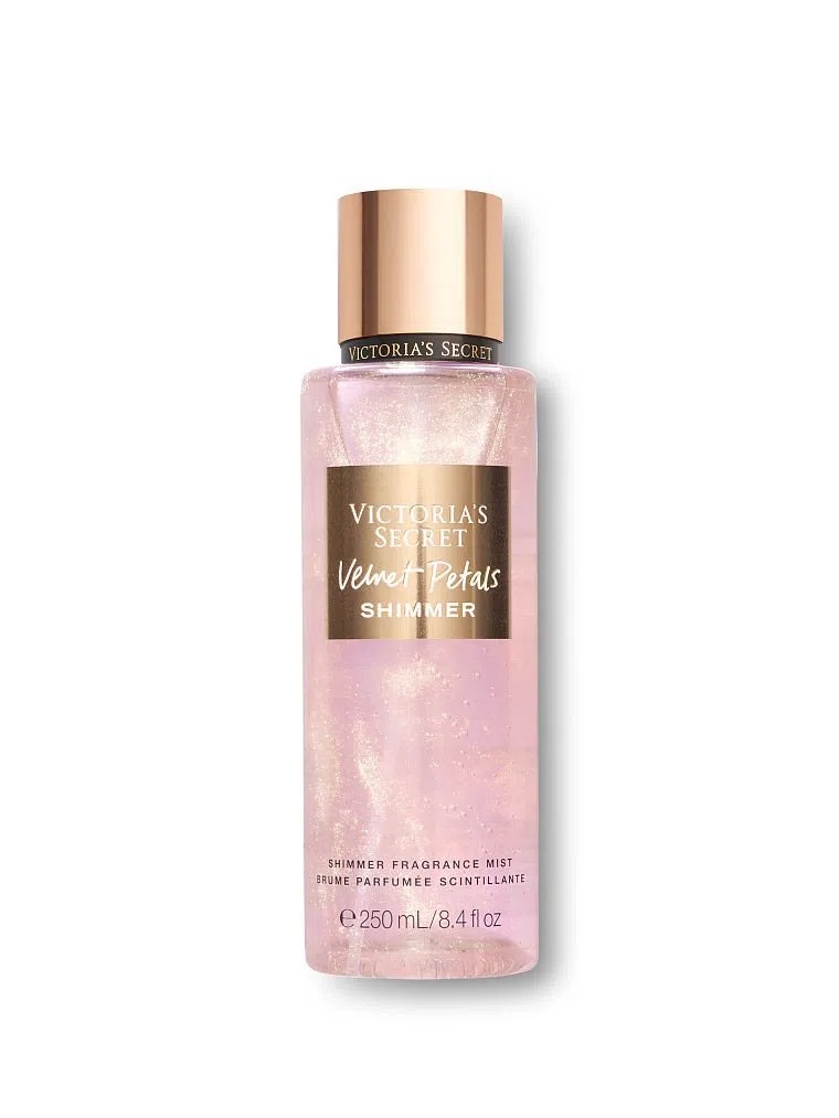 Victoria Secret - Velvet Petals Shimmer