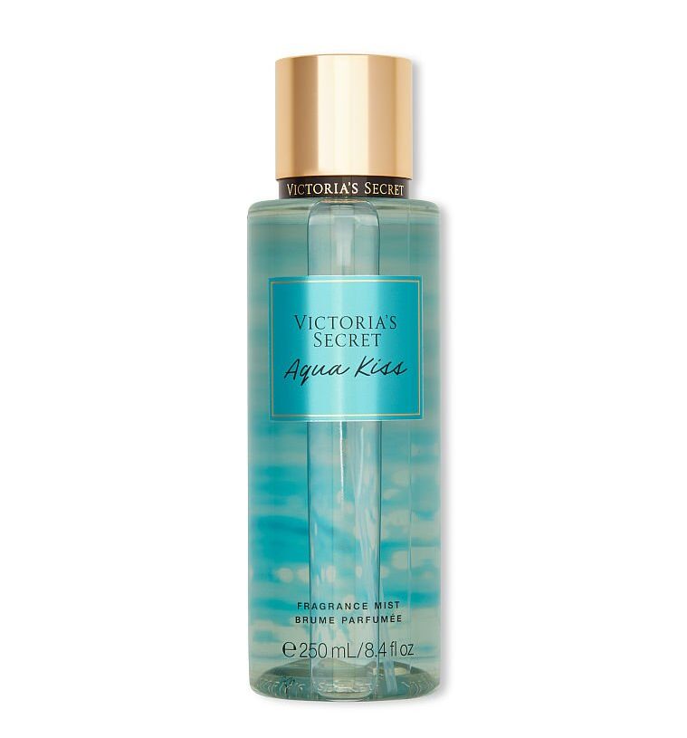 Victoria Secret - Aqua Kiss