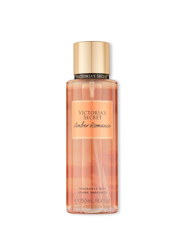 Victoria Secret - Amber Romance