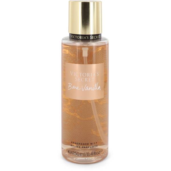 Victoria Secret - Splash Bare Vanilla