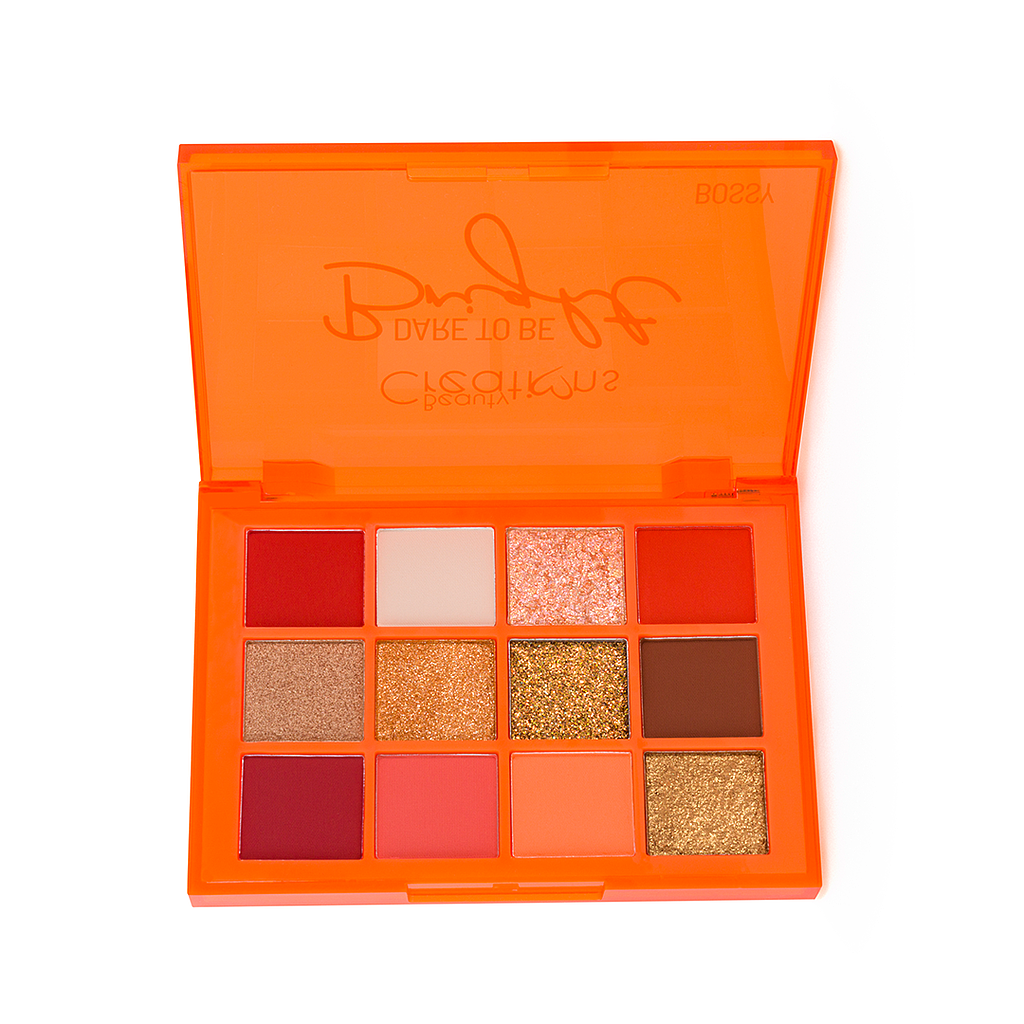 Beauty Creations Sombra Neon Bossy