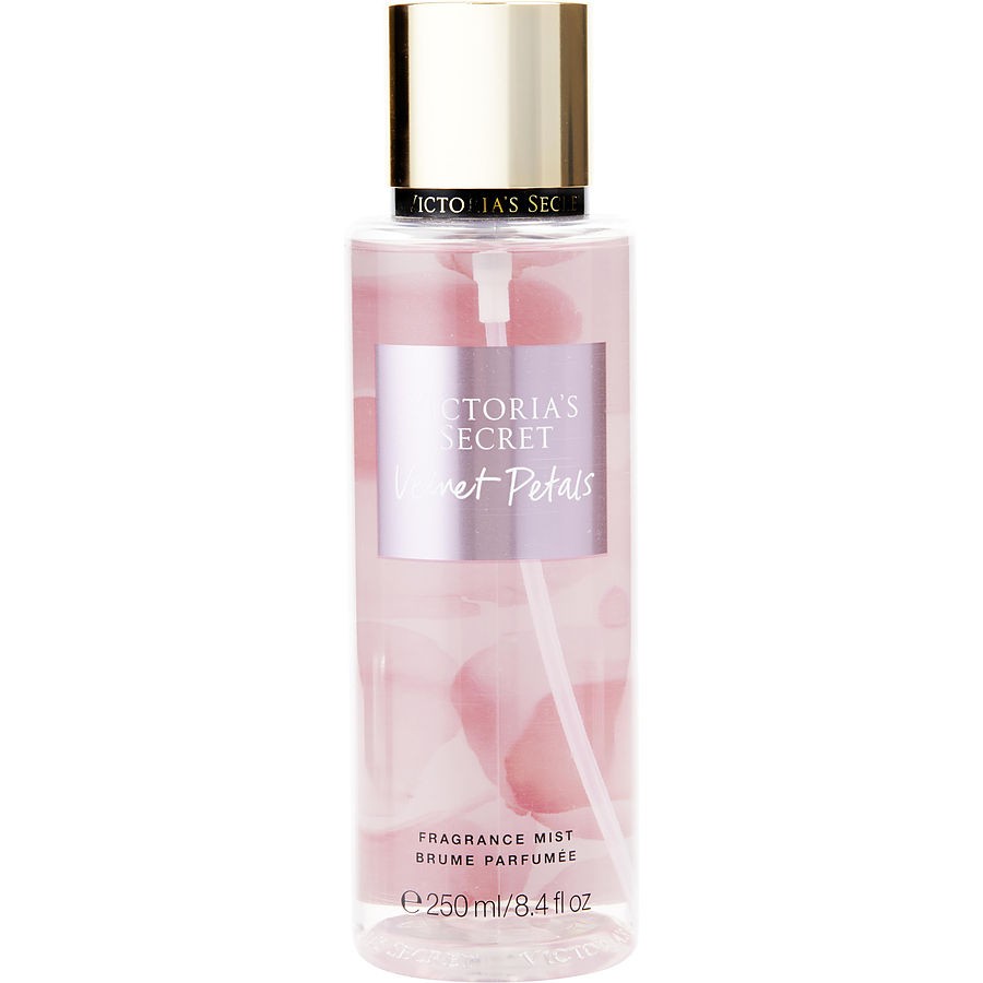 Victoria Secret Velvet Petals