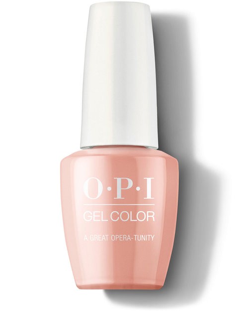 O.P.I - A Great Opera-Tunity 7.5ml