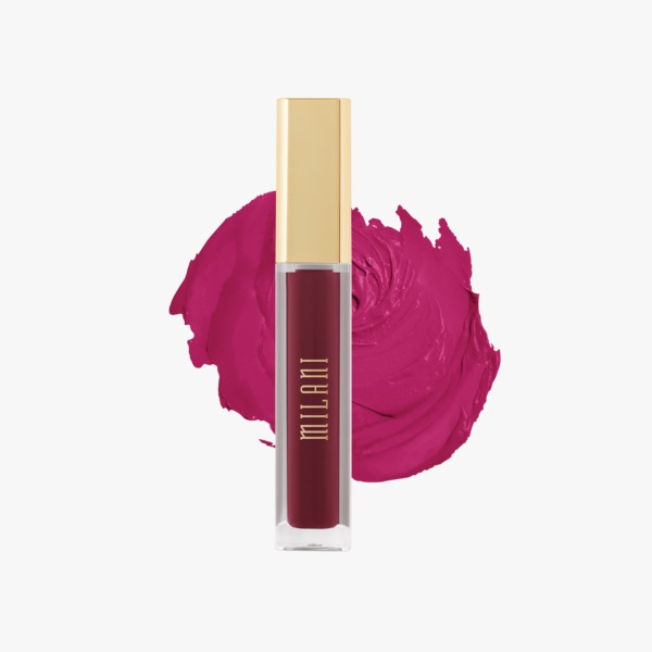 Milani Amore Matte Gorgeous 15