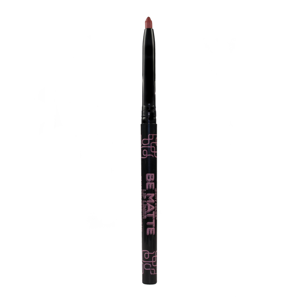 City Color - Be Matte Lip Liner Sis