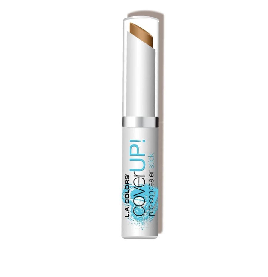 LA Colors - Corrector CCS603 LIGHT HONEY