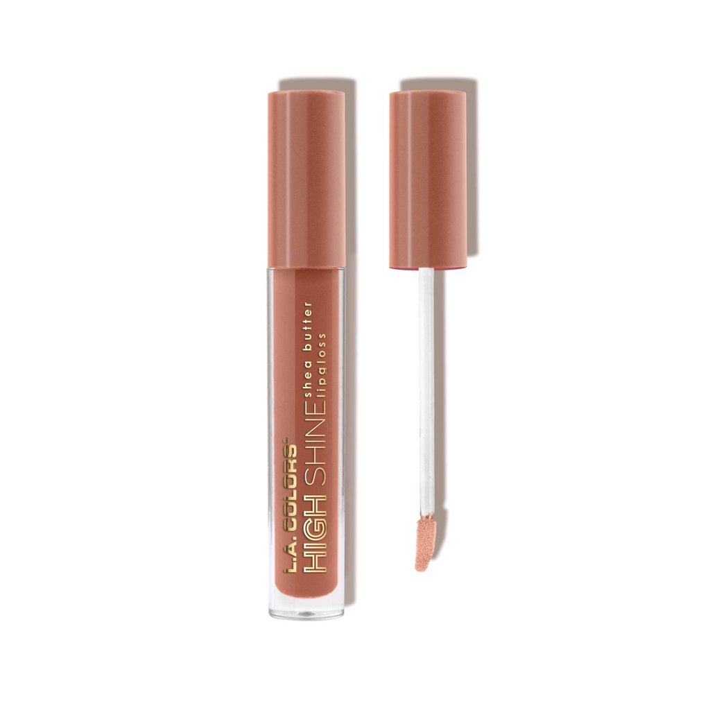 La Colors High Shine Dollface CLG934