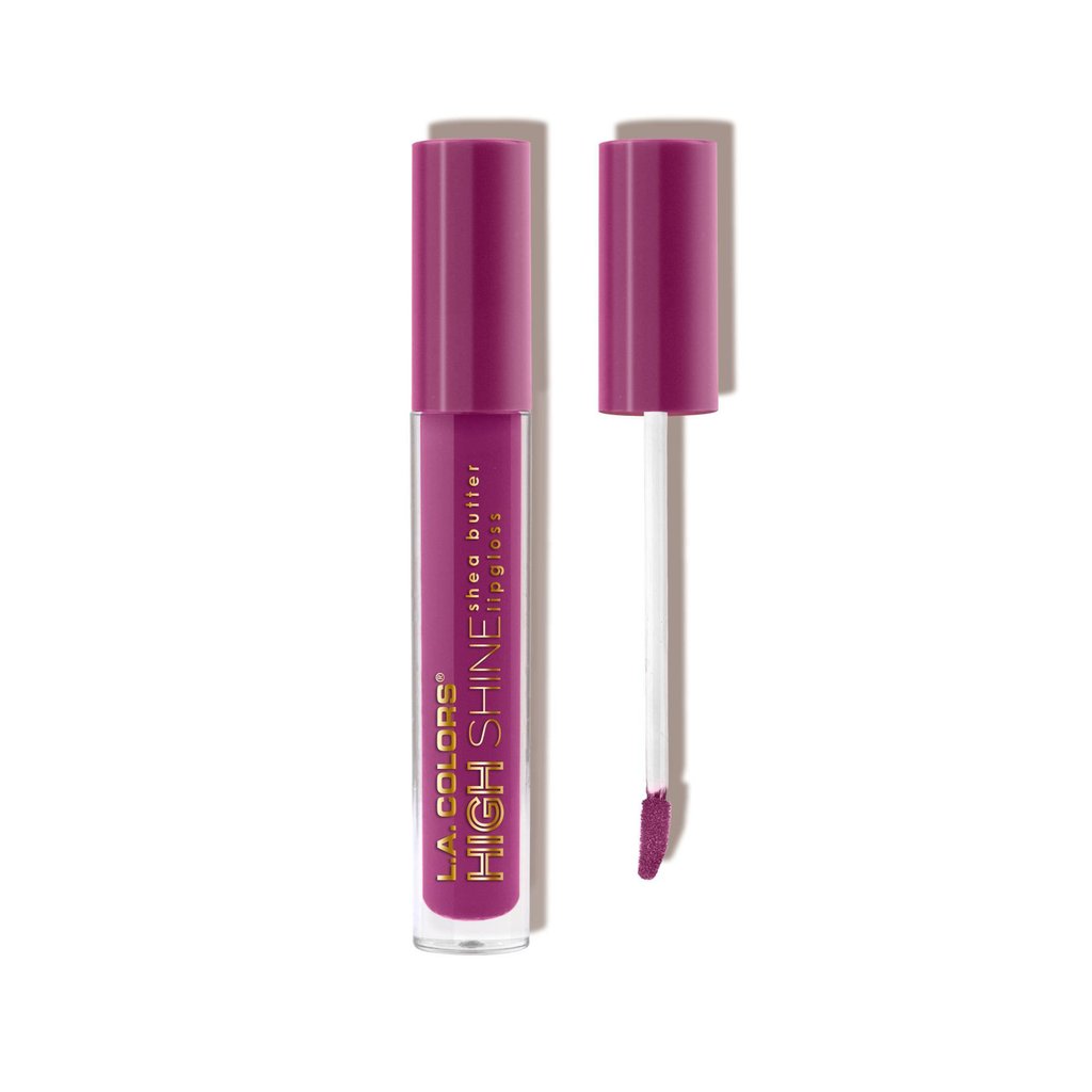 La Colors High Shine Luscious CLG944