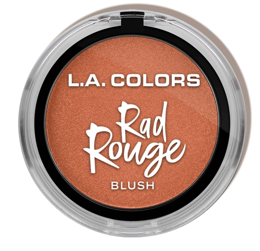 LA Colors - CBL727 FOR SURE