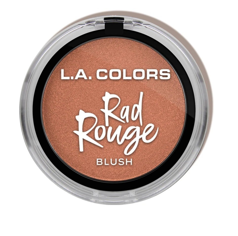 LA Colors - CBL721 PREPPY
