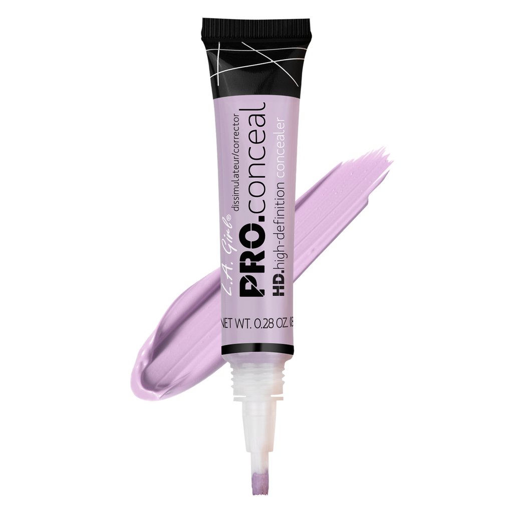 La Girl Corrector Lavander GC993