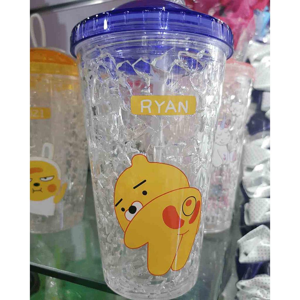 Vaso - Hielo Ryan