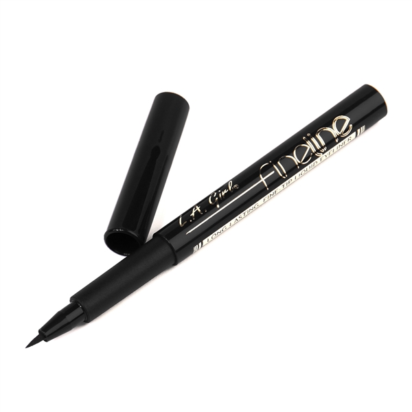 LA Girl - FineLine Black