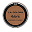 LA Colors - Mineral  TOASTED ALMOND CMP380