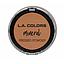 LA Colors - Mineral True Beige CMP376