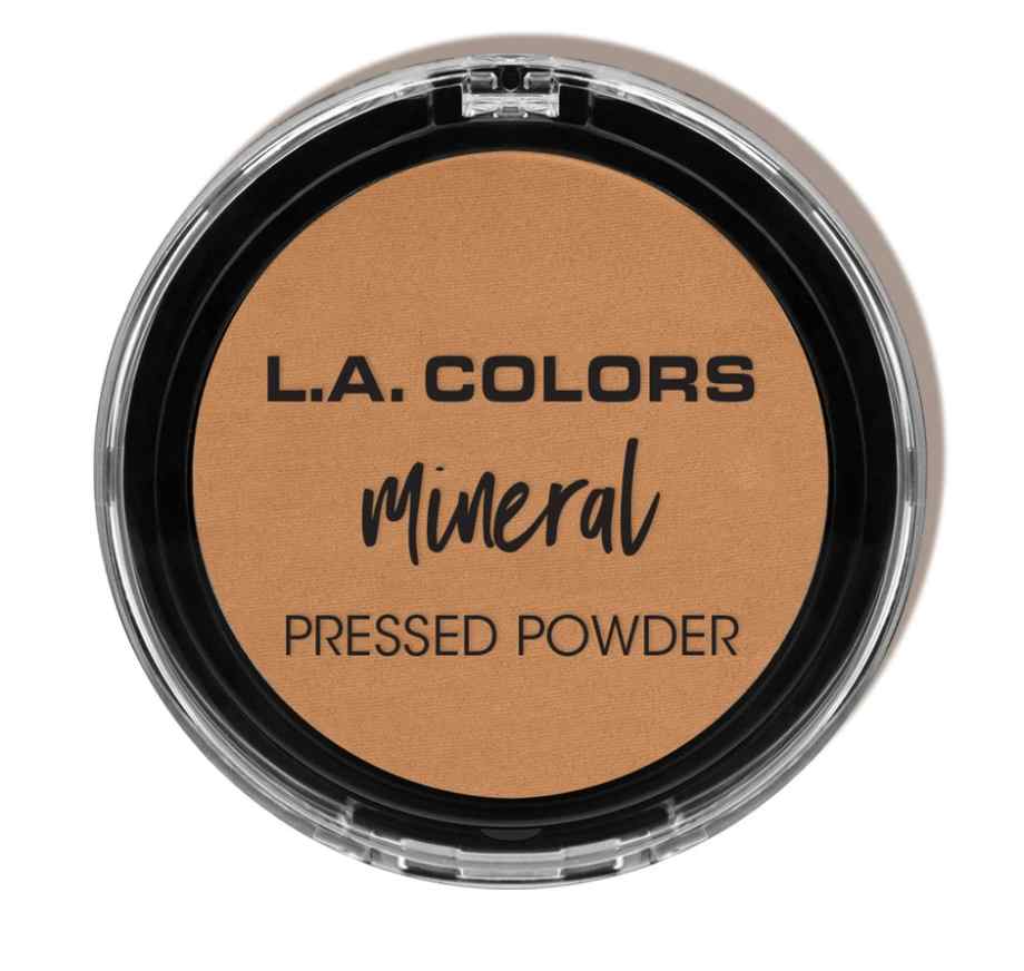 LA Color - Mineral CLASSIC TAN CMP377