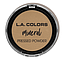 LA Colors - WARM CARAMEL CMP378