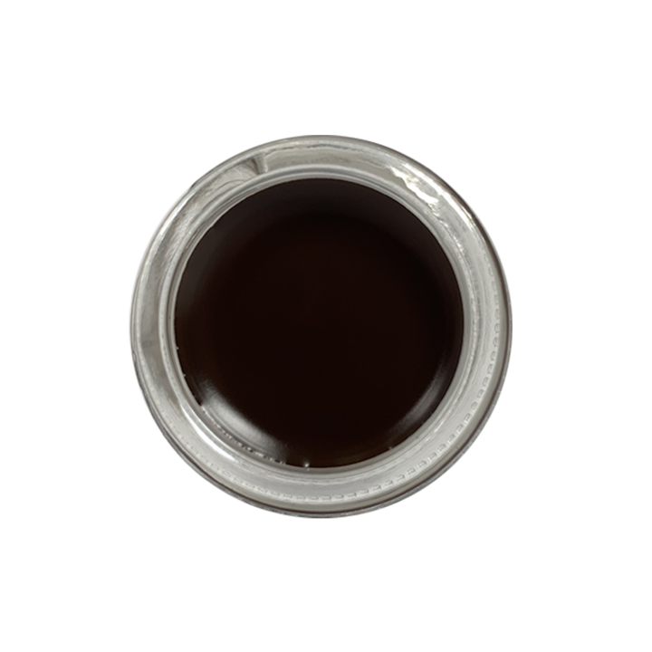 City Color - Be Bold Pomade Medium Brown