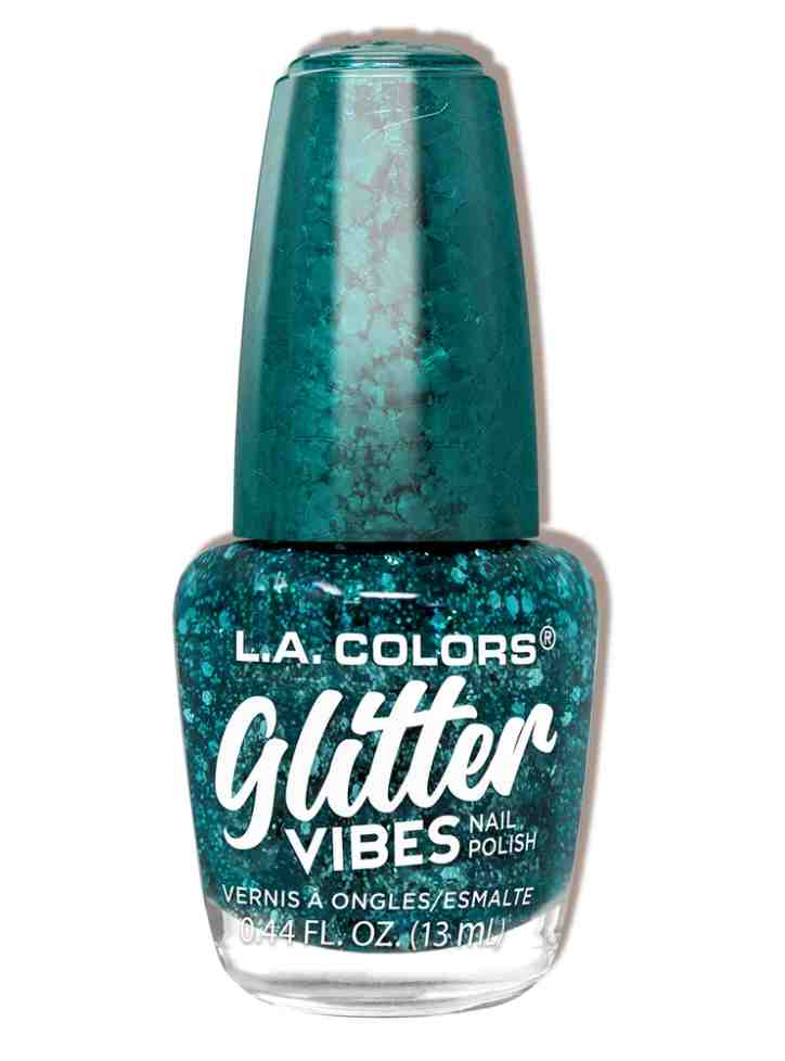LA Colors - CNL360 DRIPPIN'