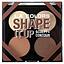 LA Colors - Shape It Up Sculpt+Contour