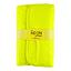 Beauty Creations - Set Brochas 24 Piezas Neon Yellow