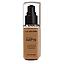LA COLORS - CLM361 BASE TRULY MATTE DEEP TAN