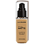 LA COLORS - CLM357 BASE TRULY MATTE GOLDEN BEIGE