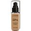 LA COLORS - CLM358 BASE TRULY MATTE  WARM HONEY