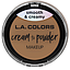 LA Colors - Cream to Powder CCP327 SOFT HONEY