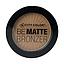 City Color - Matte Bronzer Caramel Drizzle