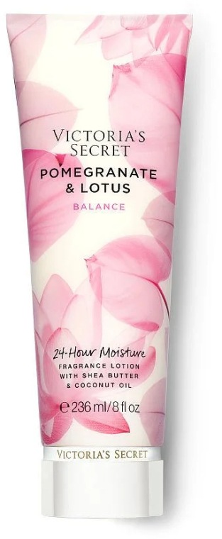Victoria Secret - Pomegranate &amp; Lotus