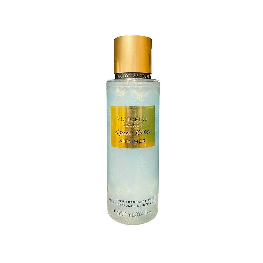 Victoria Secret Aqua Kiss shimmer
