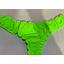 Colales Modelo Nube - Verde Neon 42