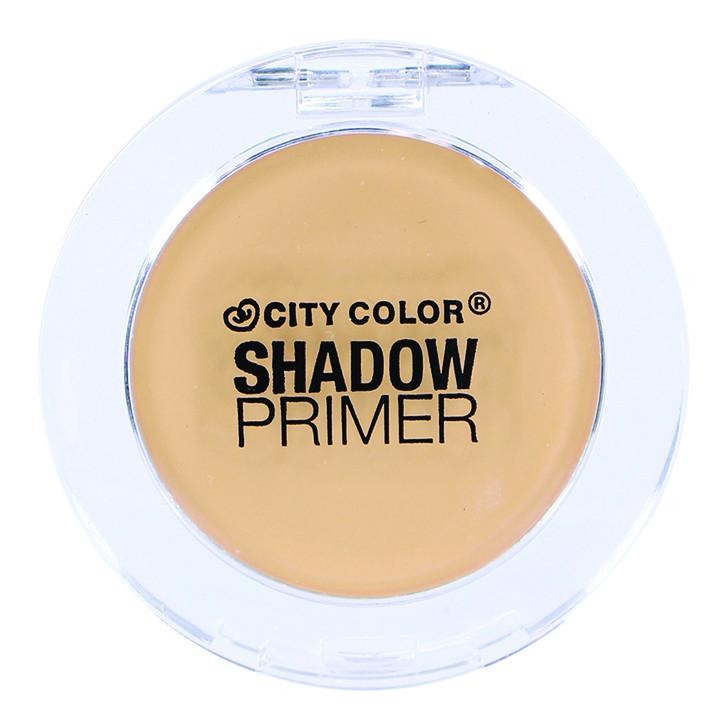 City Color Shadow Primer MAKEMORE