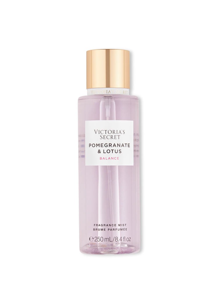 Victoria Secret -  Pomegranate &amp; Lotus
