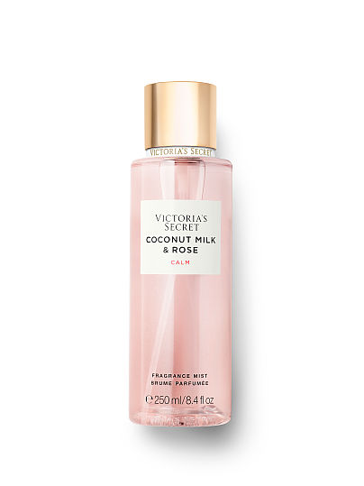 Victoria Secret - Coconut Milk &amp; Rose