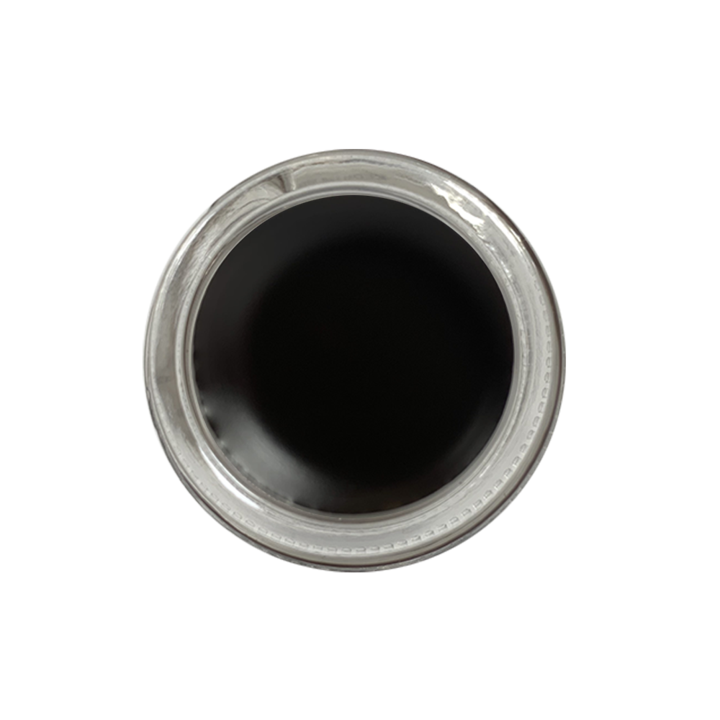 City Color Be Bold Pomade Dark Brown