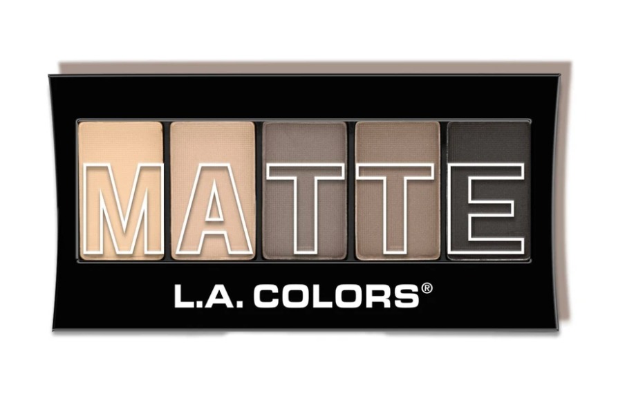 LA Color - CEM480 NUDE SUEDE