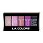 LA Colors - CEM479 PLUM PASHMINA