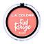 L.A. Colors - Rad Rouge Blush 724 Bodacious