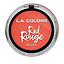 L.A. Colors - Rad Rouge Blush 732 Poppin
