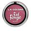 L.A. Colors - Rad Rouge Blush 736 Radical