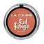 L.A. Colors - Rad Rouge Blush 730 Like Totally