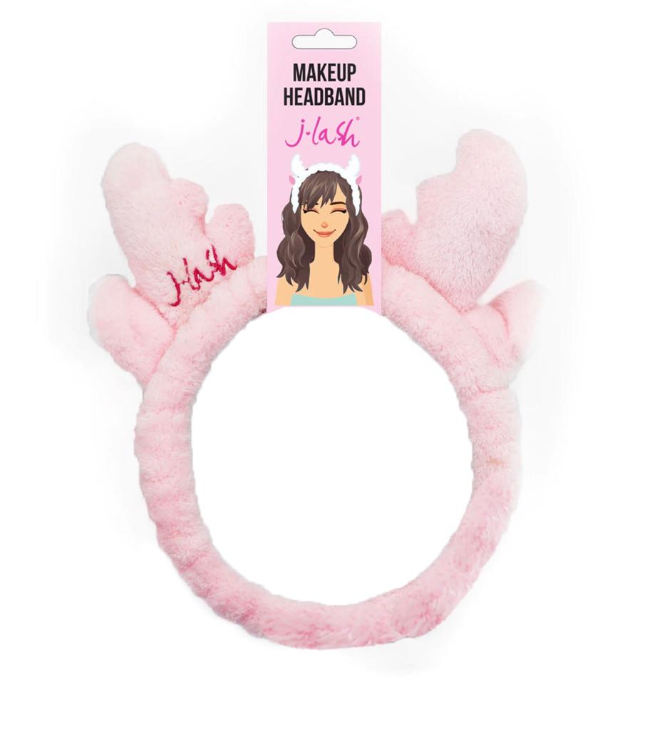 J-lash Cintillo Spa Pink