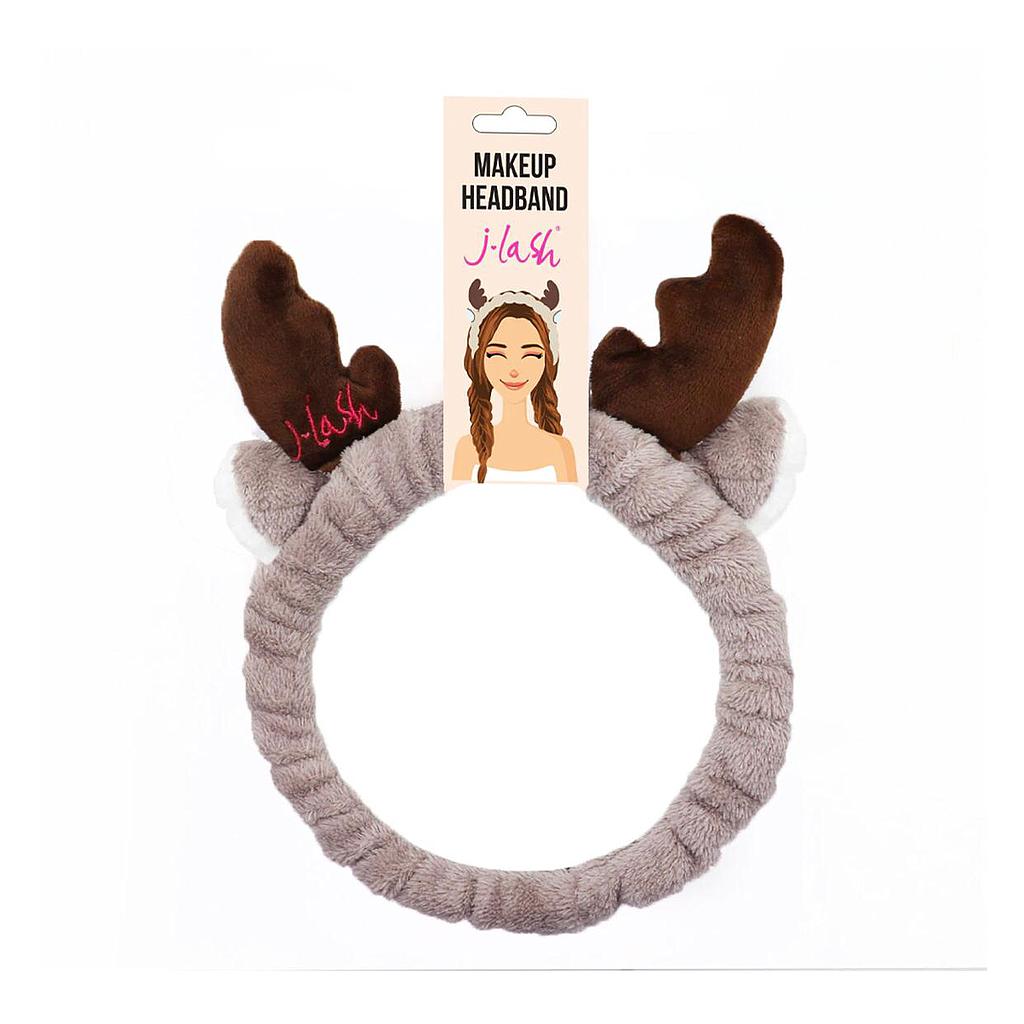 J-lash Cintillo Spa Brown