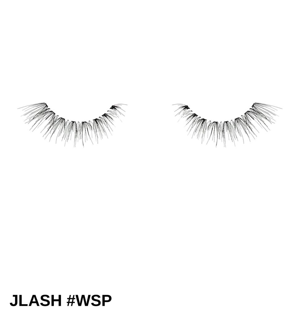 J-lash Pestañas Wsp
