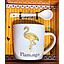 Taza Flamingo