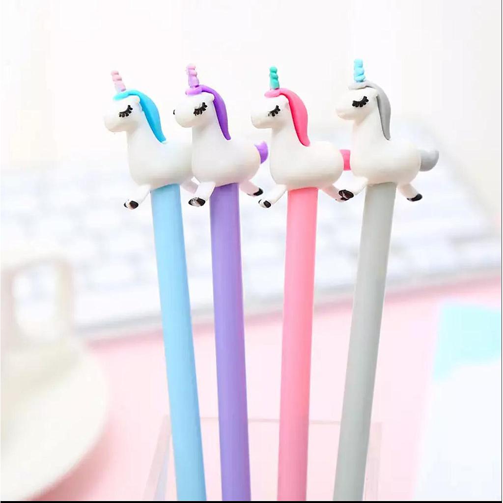 Lápices Unicornio Docena