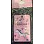 Llavero Porta Tarjeta Pink
