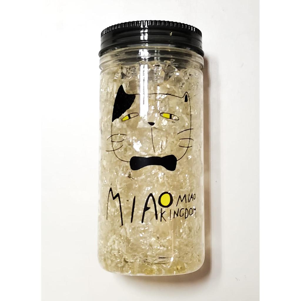 Malu Vaso Miao Corbata